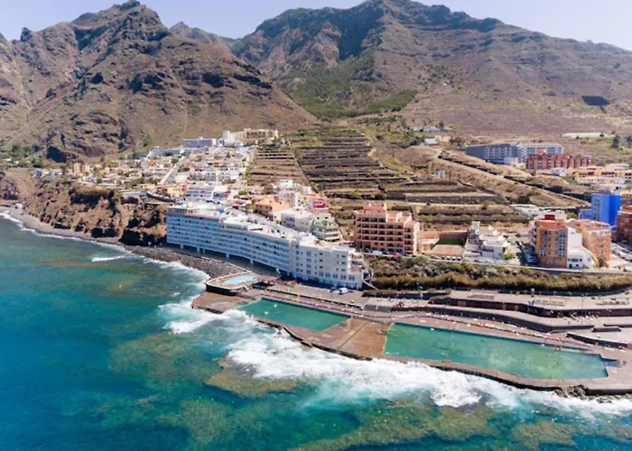 The North Airport Apartament La Laguna (Tenerife)