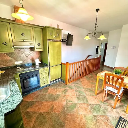 The North Airport * La Laguna (Tenerife)