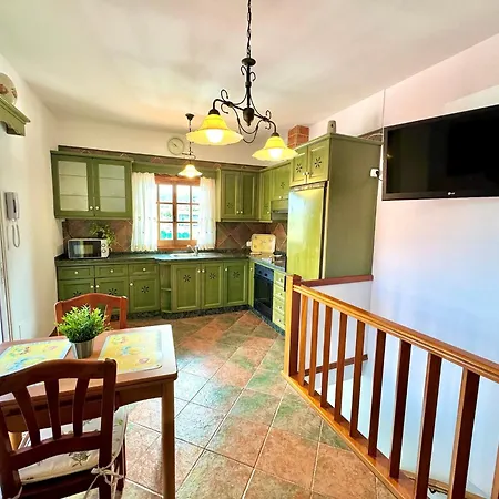 The North Airport Apartamento *