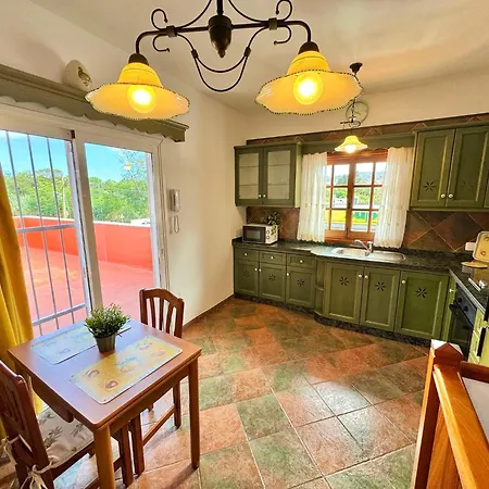 The North Airport La Laguna (Tenerife)