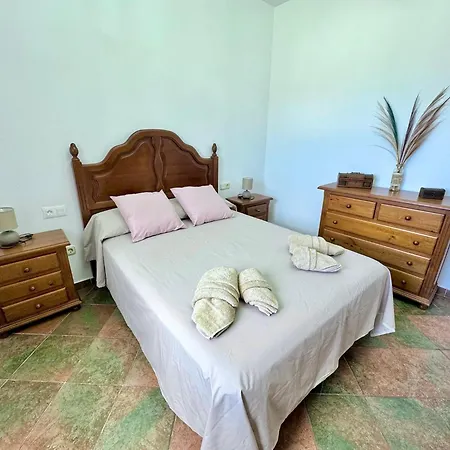 Apartamento The North Airport