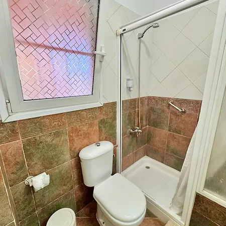 The North Airport * La Laguna (Tenerife)