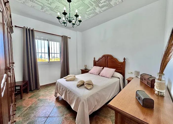 The North Airport Appartamento La Laguna (Tenerife)