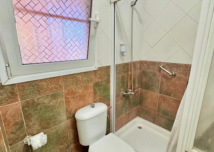 The North Airport * La Laguna (Tenerife)